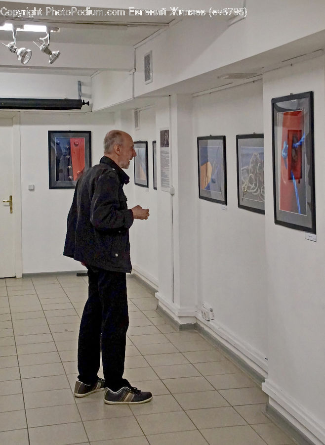 Human, People, Person, Art, Art Gallery, Flyer, Poster