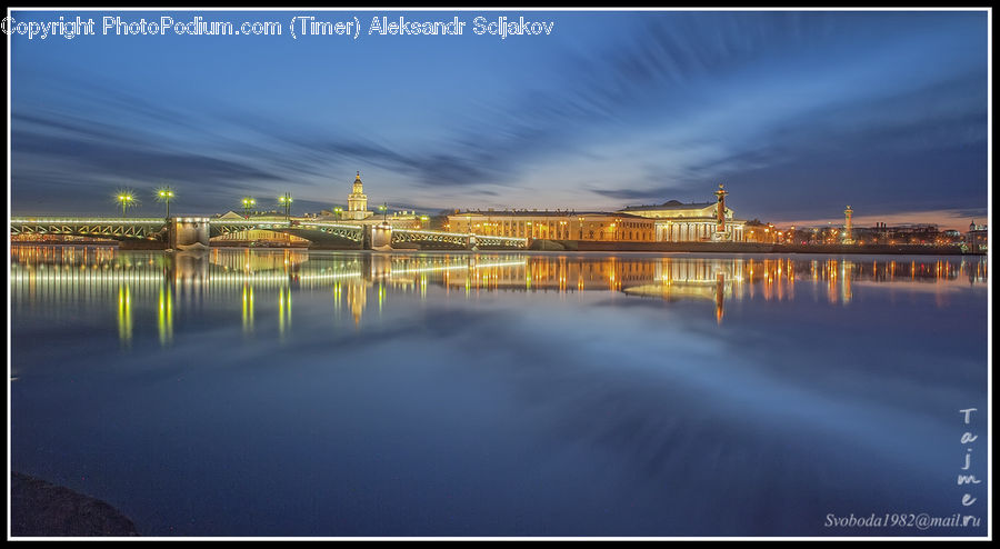 Boardwalk, Deck, Path, Sidewalk, Walkway, Dock, Pier