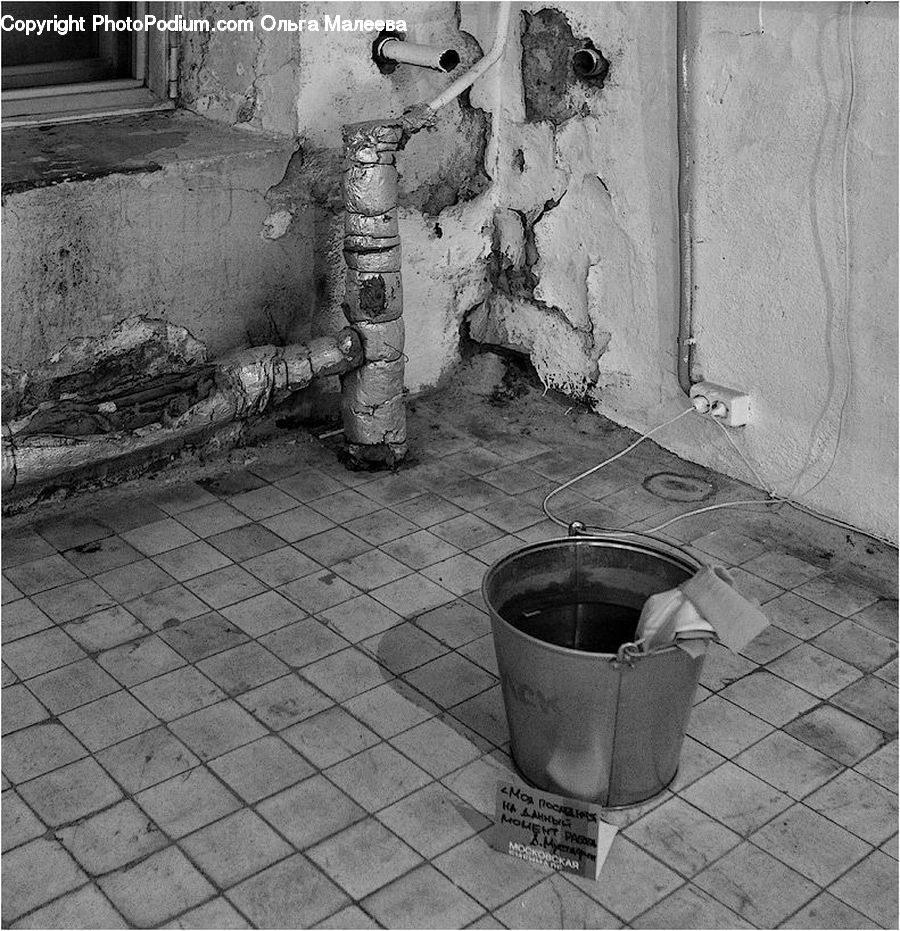 Bucket
