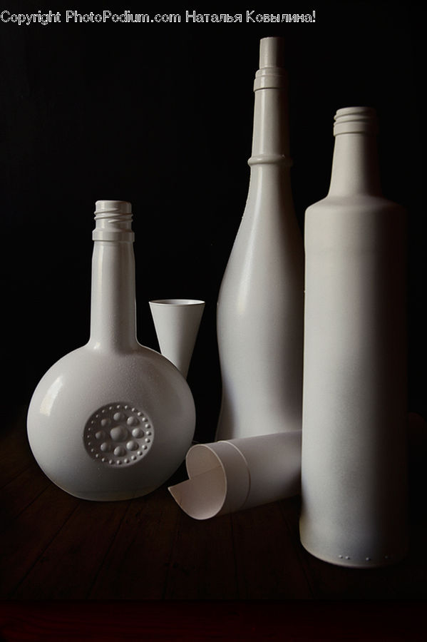 Pot, Pottery, Beverage, Dairy, Milk