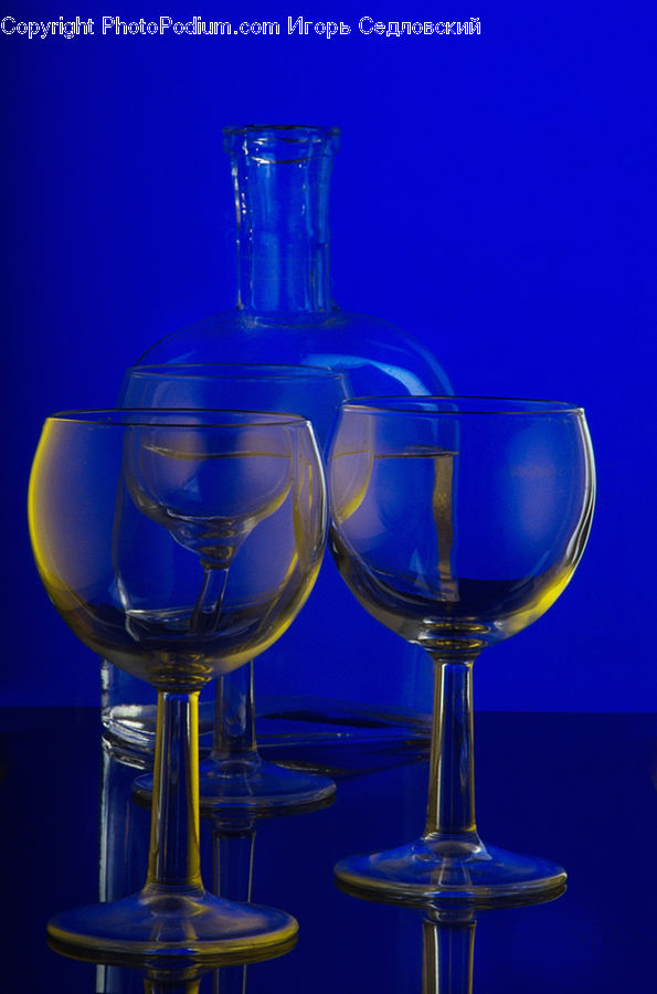 Glass, Goblet, Lighting, Furniture