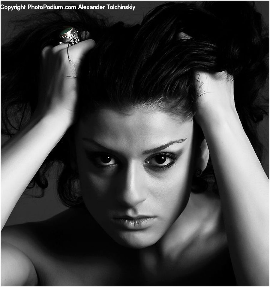 Human, People, Person, Portrait, Selfie, Female, Face