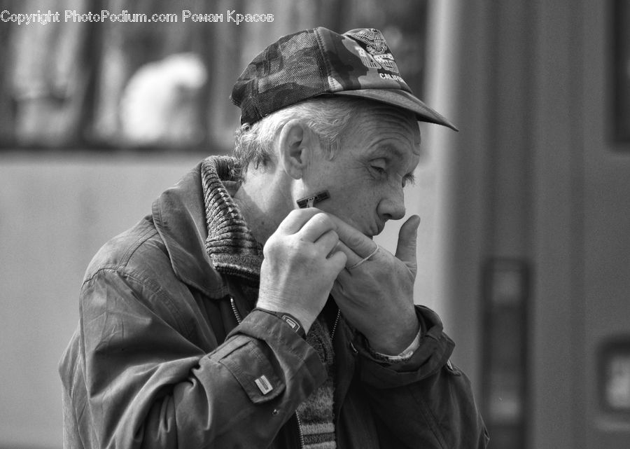 People, Person, Human, Performer, Portrait, Head