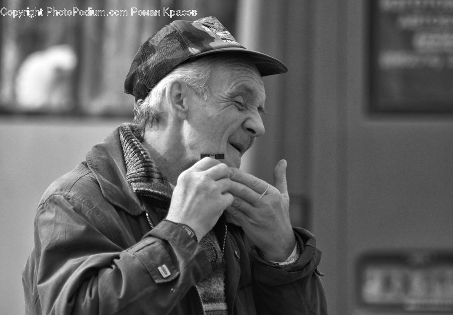 People, Person, Human, Performer, Portrait