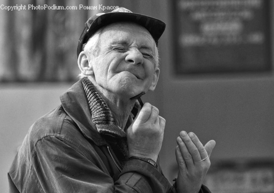 Human, People, Person, Portrait, Finger, Hand