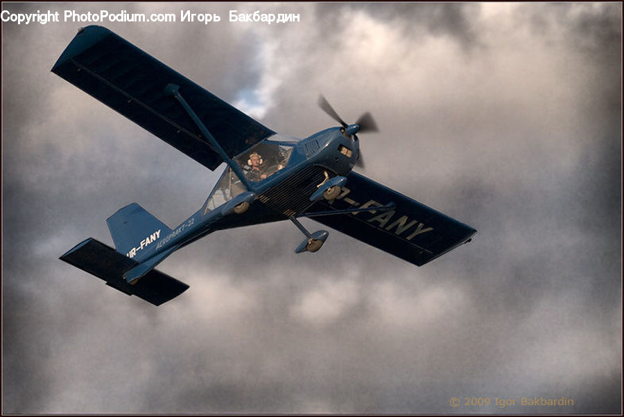 Aircraft, Airplane, Warplane, Biplane, Bomber, Jet