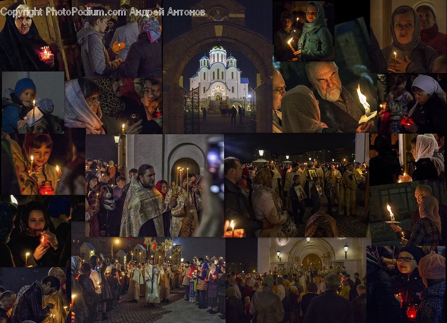 People, Person, Human, Vigil, Collage, Poster, Crowd