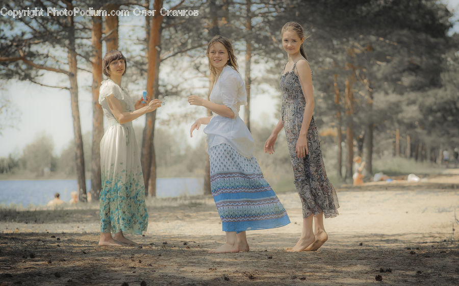 Bridesmaid, Person, Female, Girl, Woman, Clothing, Dress