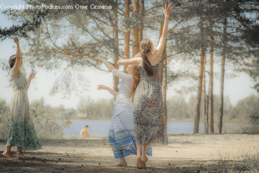 Clothing, Skirt, Dance, Dance Pose, Dress, Exercise, Fitness
