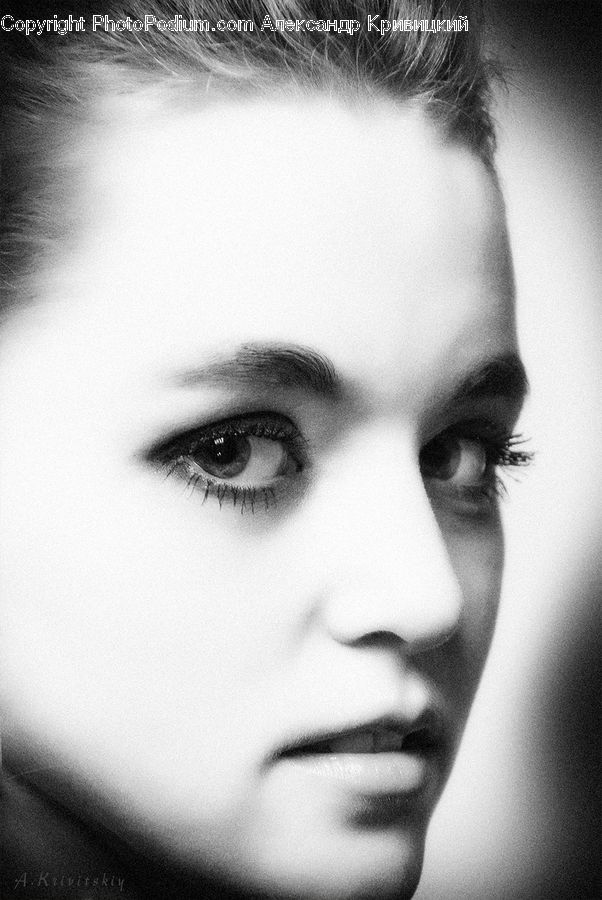 People, Person, Human, Portrait, Selfie, Face, Female