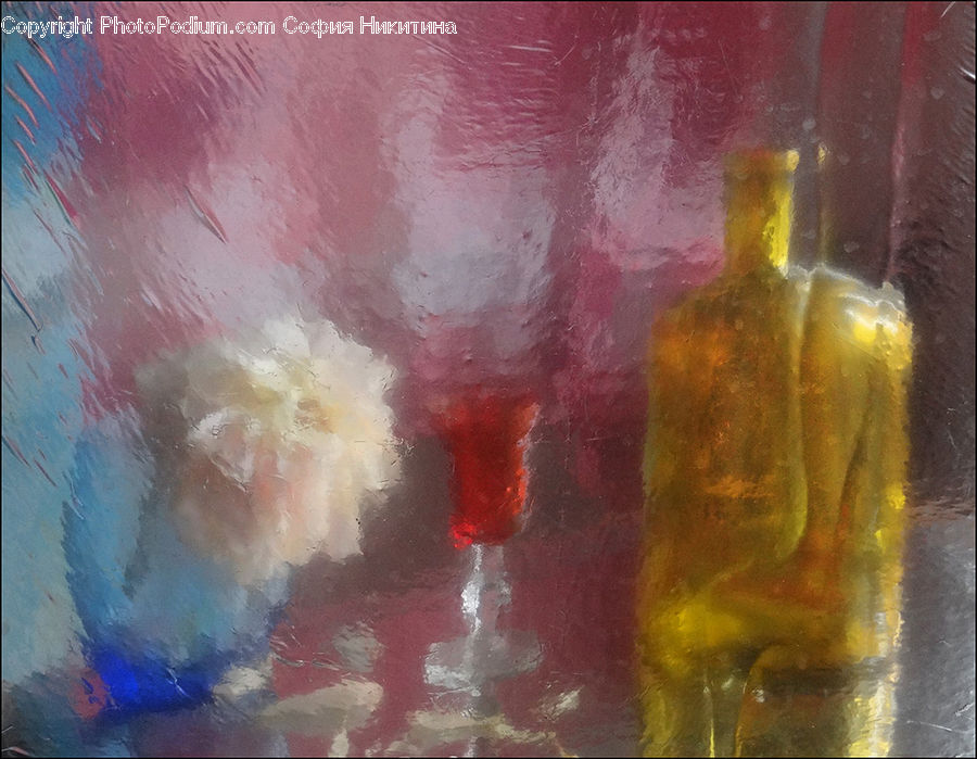Buddha, Person, Shrine, Temple, Art, Beverage, Drink