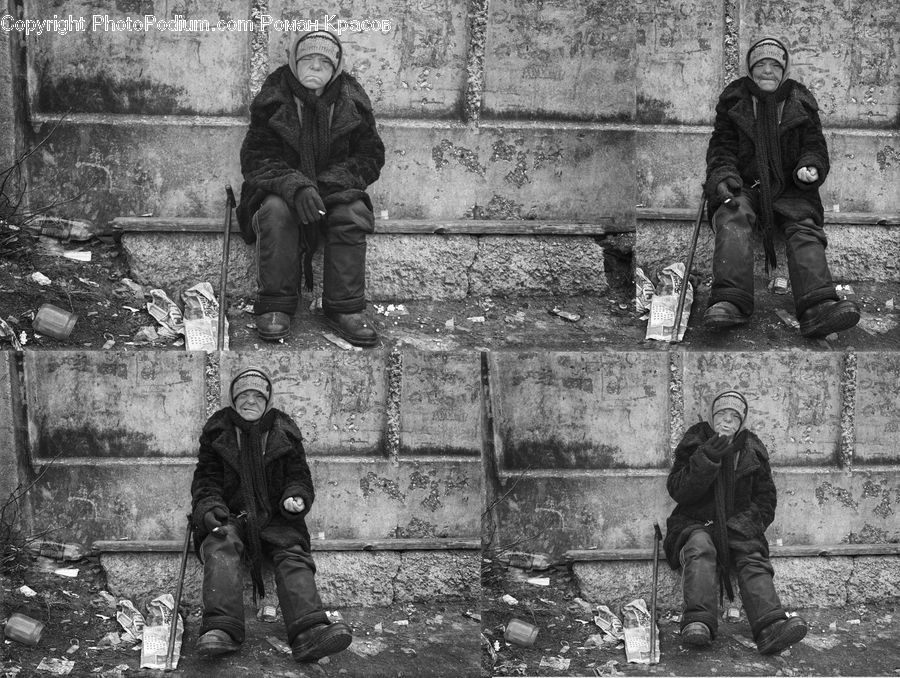Human, People, Person, Portrait