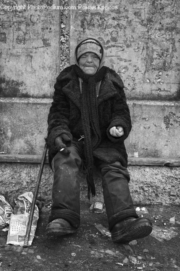 People, Person, Human, Footwear, Shoe, Boot, Portrait