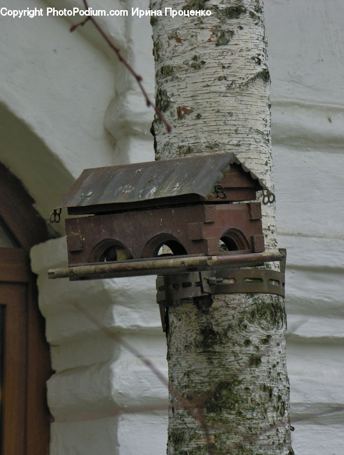 Architecture, Bell Tower, Clock Tower, Tower, Bunker, Crypt