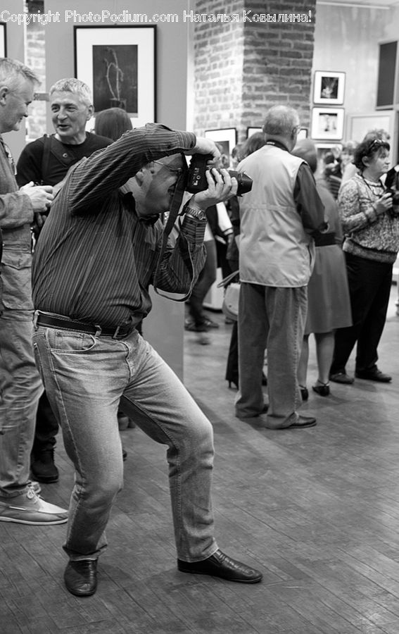 Human, People, Person, Dance, Dance Pose, Tango, Performer