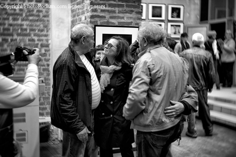 Human, People, Person, Crowd, Performer, Tourist, Portrait