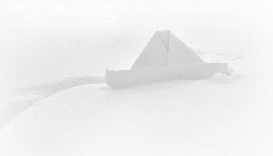 Paper, Powder