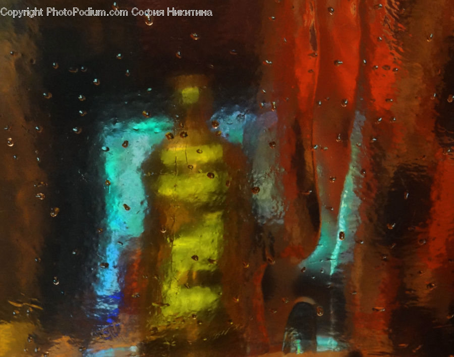 Astronomy, Nebula, Outer Space, Space, Universe, Art, Modern Art