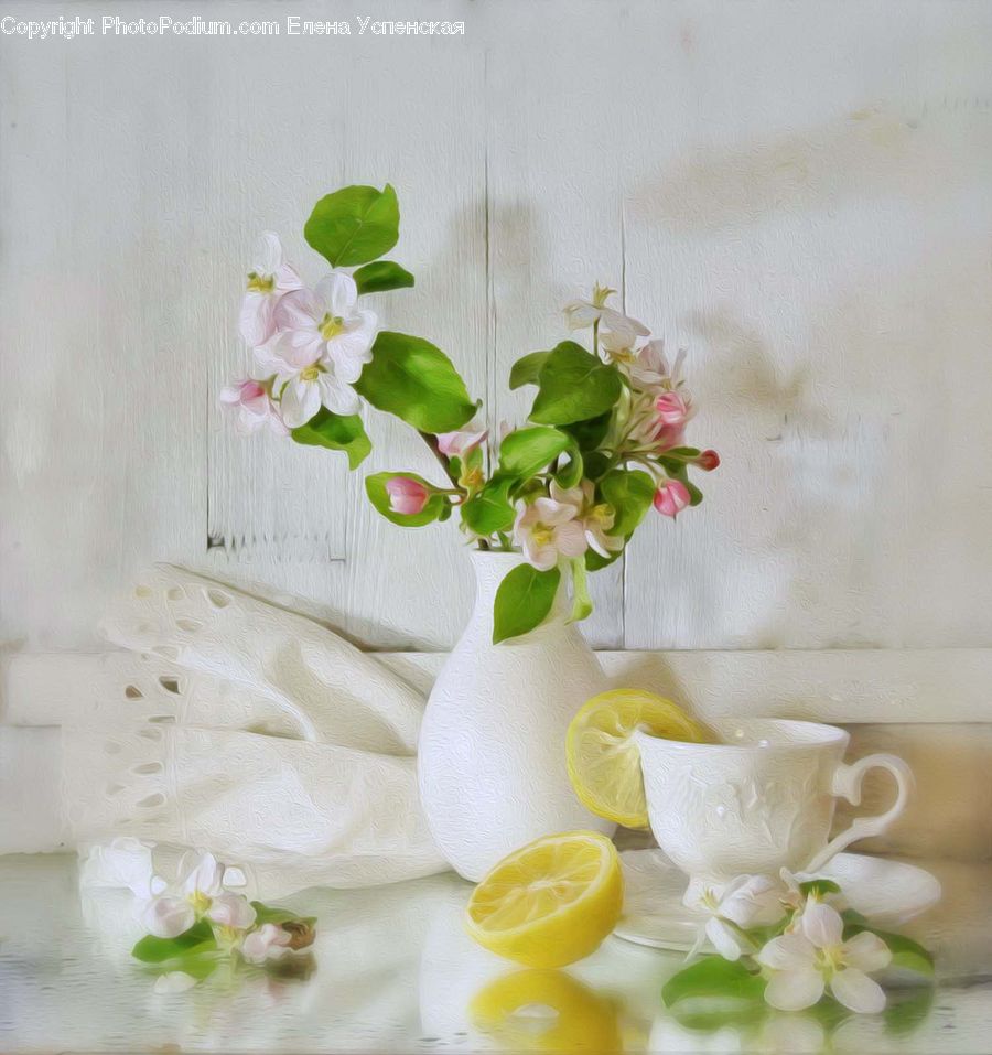 Floral Design, Flower, Flower Arrangement, Flower Bouquet, Ikebana, Blossom, Lilac