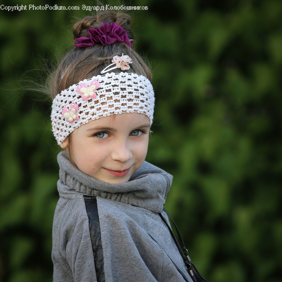 Human, People, Person, Beanie, Cap, Hat, Female