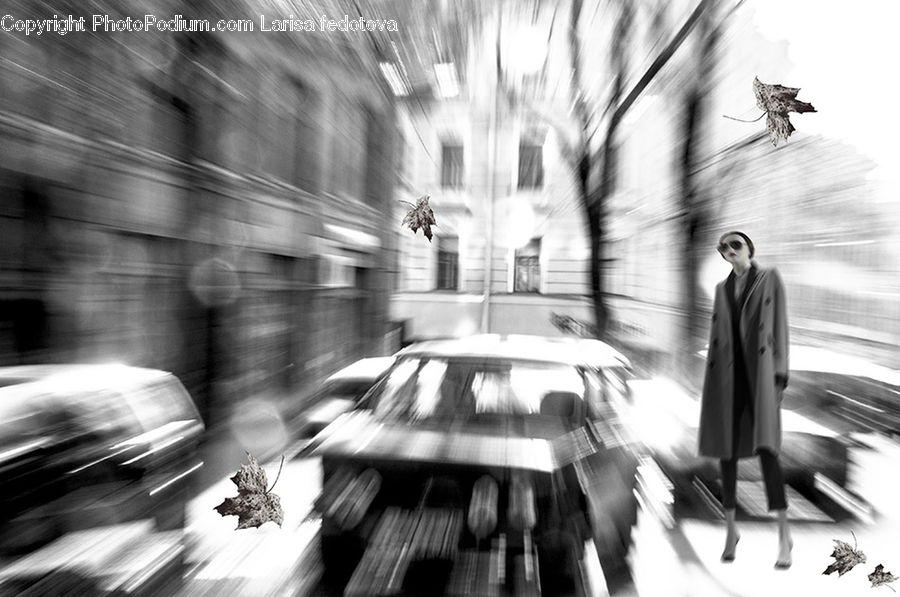People, Person, Human, Clothing, Overcoat, Suit, Coat