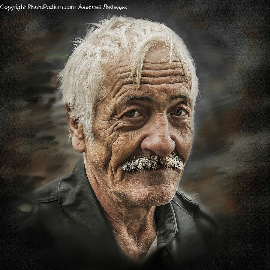 Face, Selfie, People, Person, Portrait