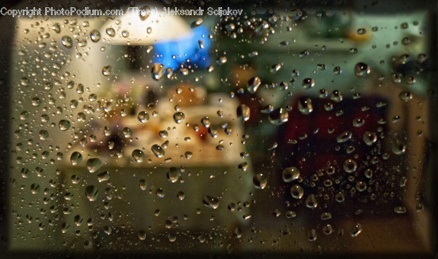Bubble, Boutique, Shop, Window Display