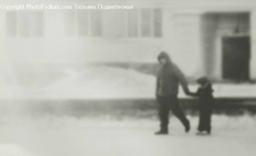 People, Person, Human, Ice, Outdoors, Snow