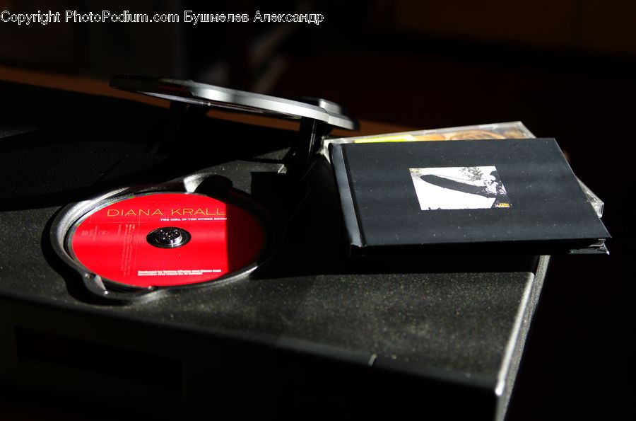 Accessories
