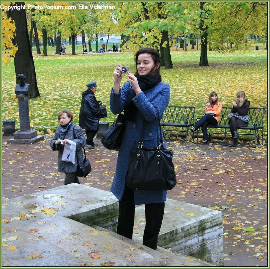 Human, People, Person, Coat, Clothing, Denim, Jeans