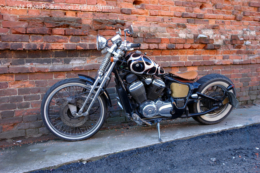 Moped, Motor Scooter, Motorcycle, Vehicle, Vespa