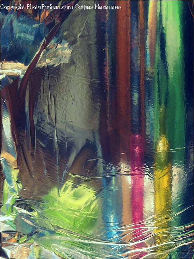 Outdoors, Ripple, Water, Art, Painting, Modern Art, Beverage