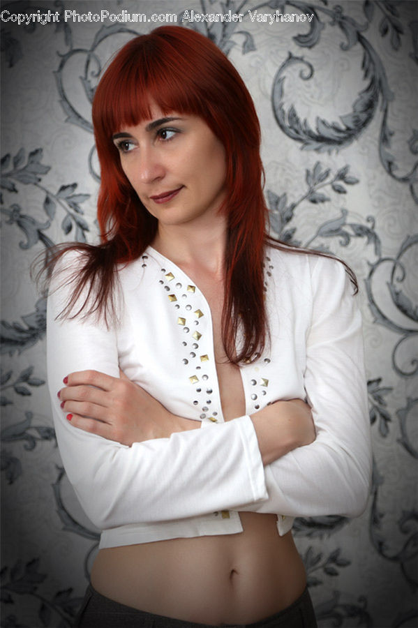 Human, People, Person, Female, Girl, Woman, Portrait