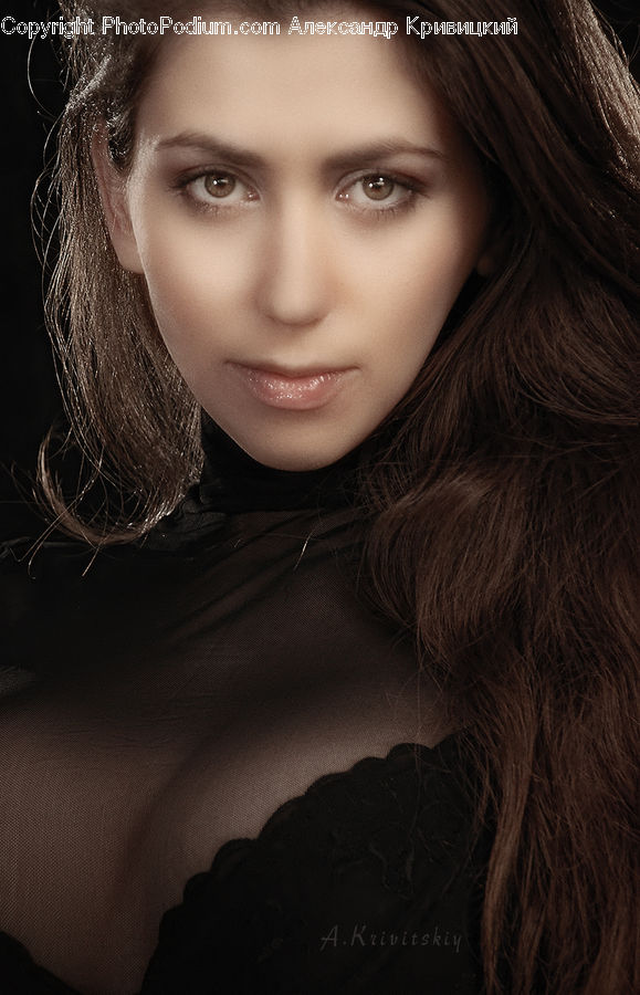 People, Person, Human, Face, Female, Girl