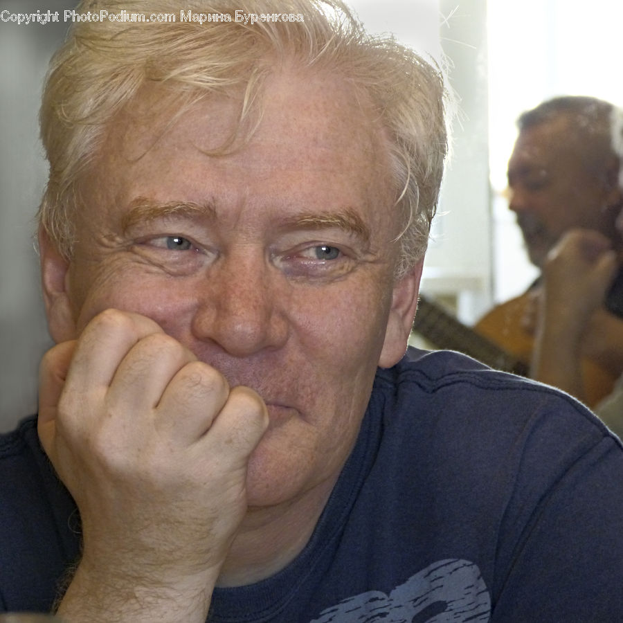 People, Person, Human, Senior Citizen, Face, Head