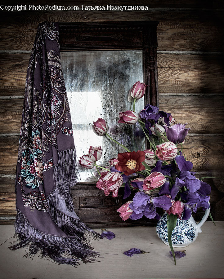 Floral Design, Flower, Flower Arrangement, Flower Bouquet, Ikebana, Plant, Potted Plant