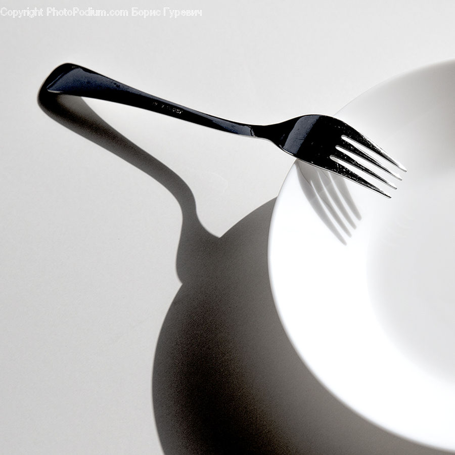 Cutlery, Fork