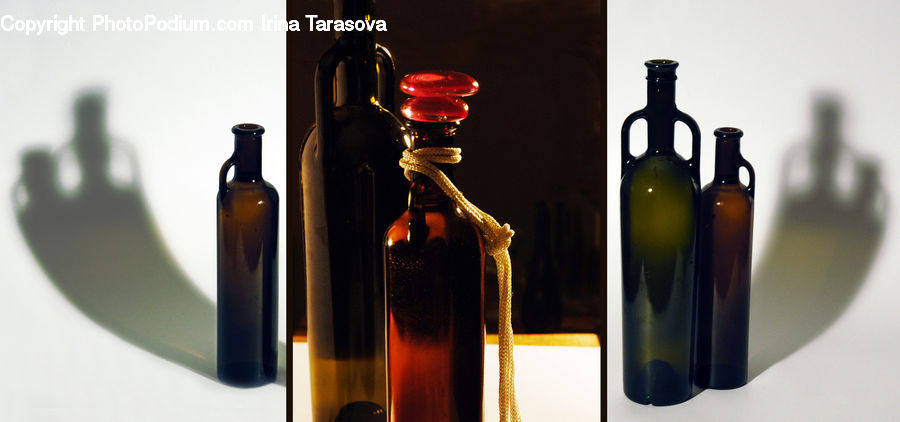 Bottle, Alcohol, Beer, Beer Bottle, Beverage, Drink, Glass