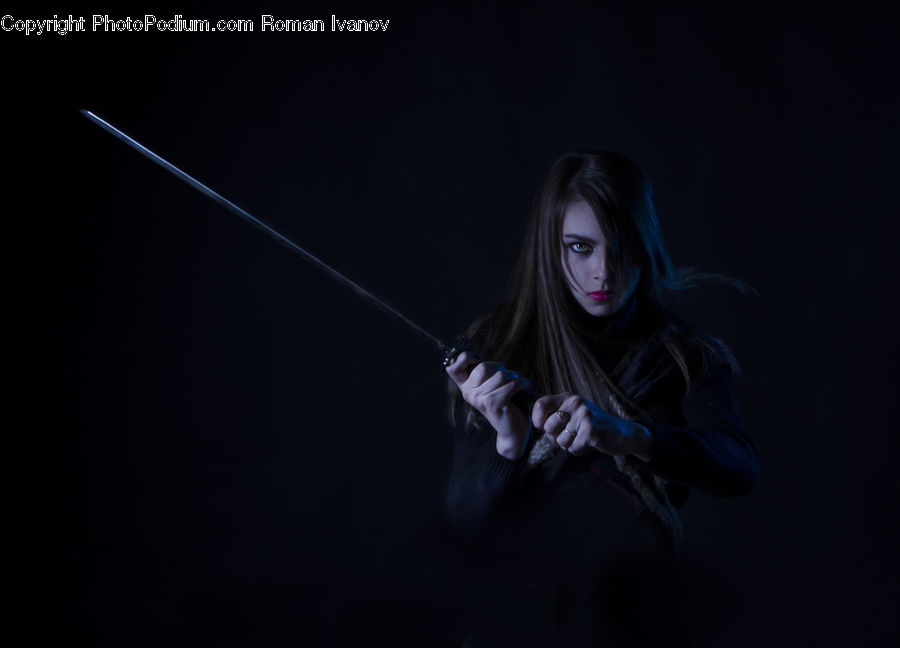 People, Person, Human, Female, Portrait, Girl