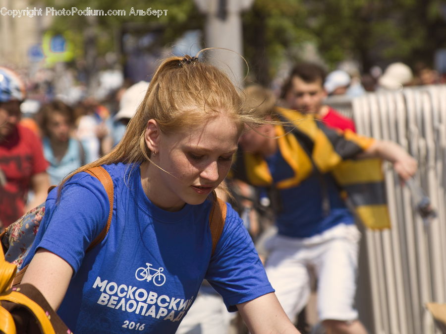 People, Person, Human, Team, Team Sport, Crowd, Female