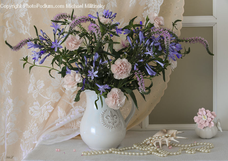 Floral Design, Flower, Flower Arrangement, Flower Bouquet, Ikebana, Plant, Potted Plant