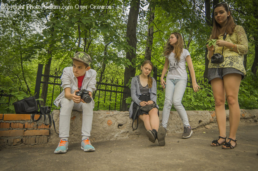 Human, People, Person, Female, Girl, Woman, Clothing