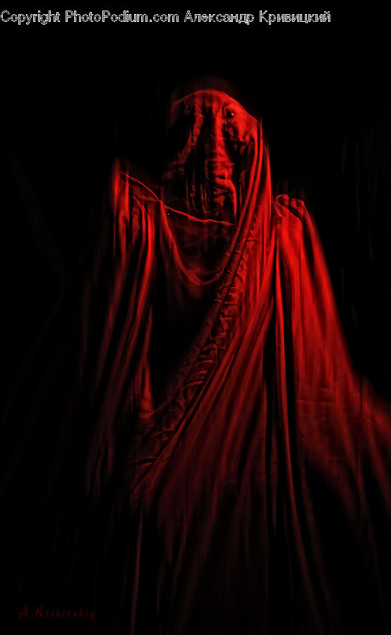 Dance, Dance Pose, Flamenco, Music, Performer, Cloak