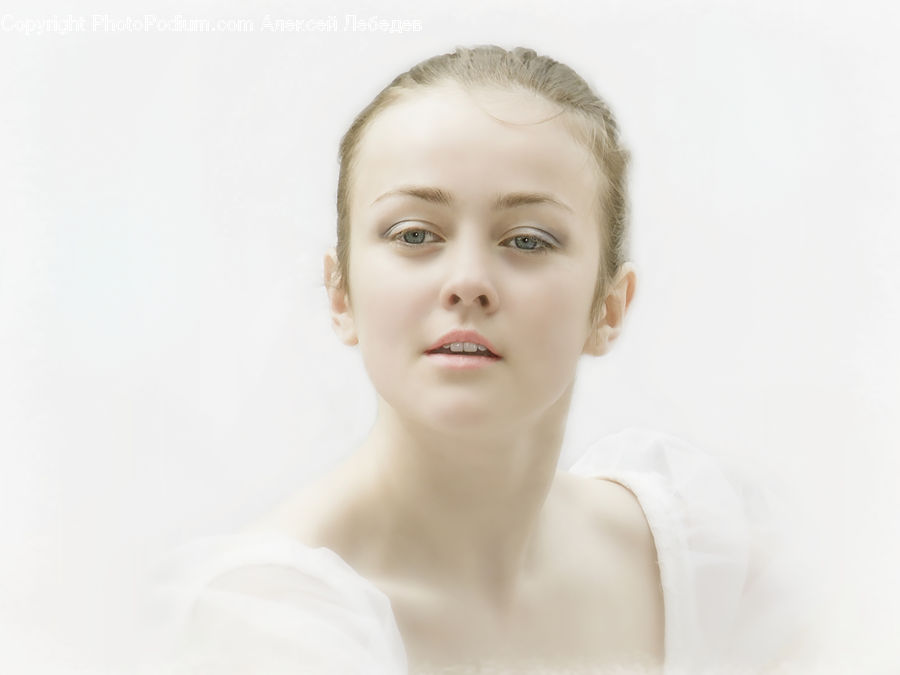People, Person, Human, Female, Girl, Woman, Face