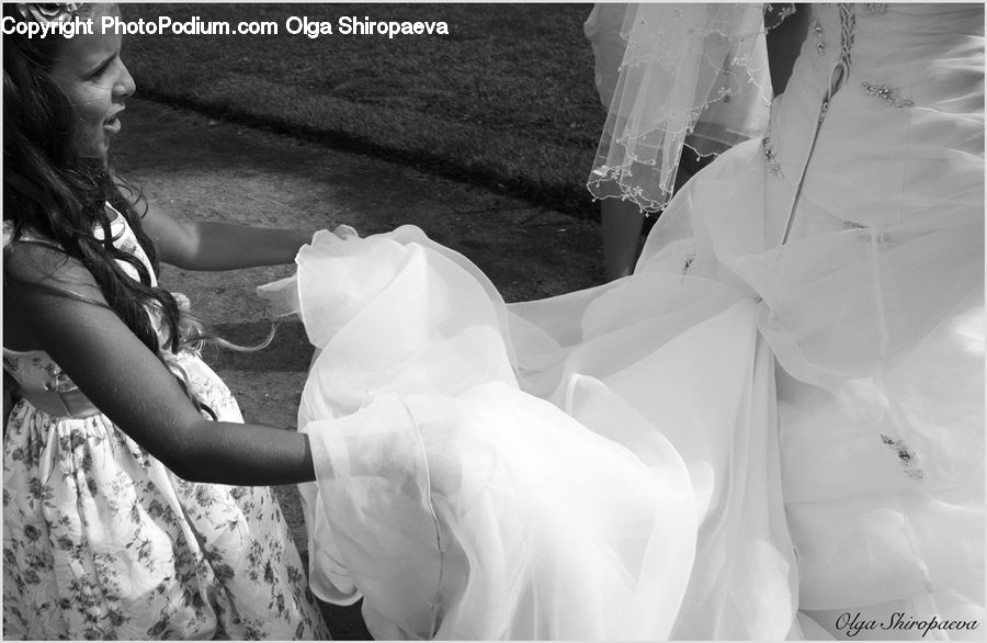 People, Person, Human, Portrait, Selfie, Bride, Gown