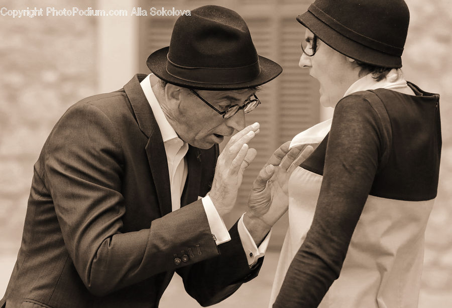 People, Person, Human, Hat, Bonnet, Cap, Beanie