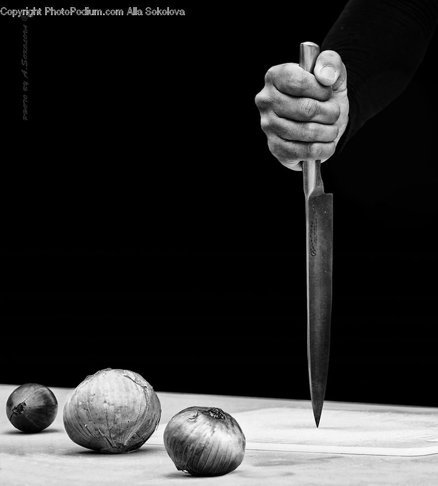 Onion, Produce, Shallot, Vegetable, Acorn, Plant, Seed