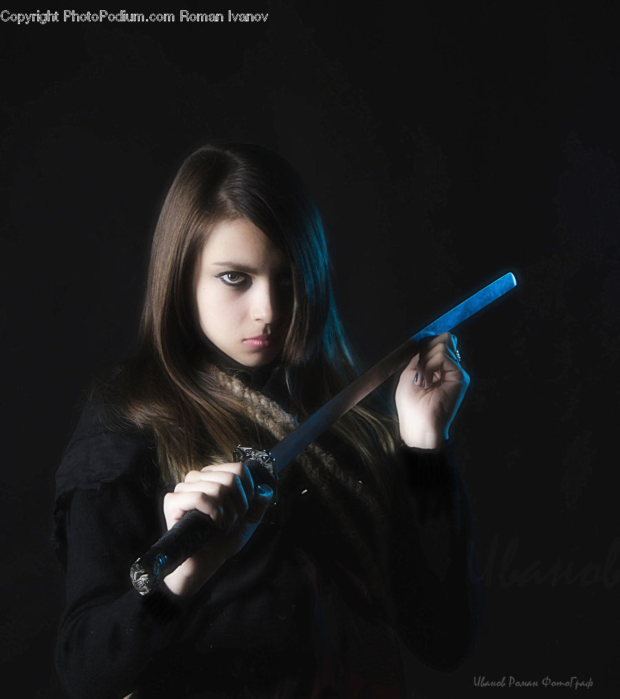 People, Person, Human, Female, Girl, Woman, Portrait