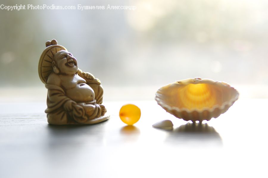People, Person, Human, Buddha, Shrine, Temple, Clam