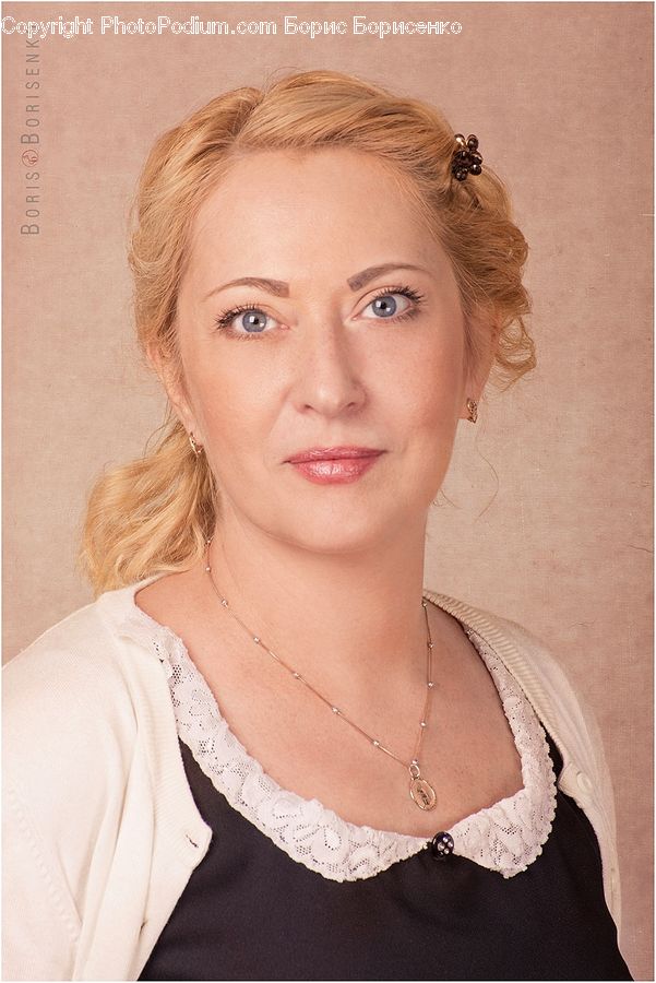 Human, People, Person, Blonde, Female, Woman, Girl